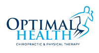 Optimal Health Chiropractic and Physical Therapy logo