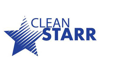 Cleanstarr LLC logo