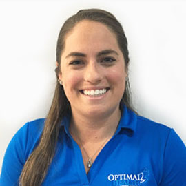 Rachel Miller Optimal Health Chiropractic and Physical Therapy